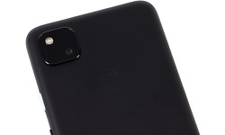 Google Pixel 4a 128GB Black