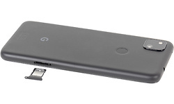 Google Pixel 4a 128GB Black