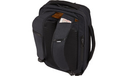 Thule Paramount Convertible Bag 15.6" Black