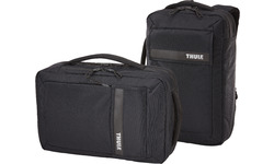 Thule Paramount Convertible Bag 15.6" Black