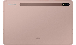 Samsung Galaxy Tab S7 128GB Bronze