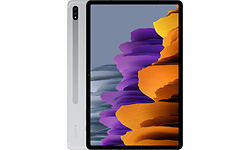 Samsung Galaxy Tab S7 Plus 128GB Silver