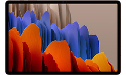 Samsung Galaxy Tab S7 Plus 128GB Bronze