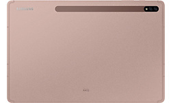 Samsung Galaxy Tab S7 Plus 128GB Bronze