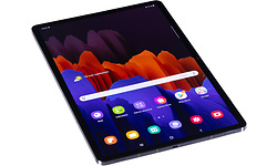 Samsung Galaxy Tab S7 Plus 128GB Black