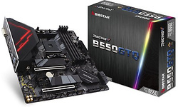 Biostar B550GTQ