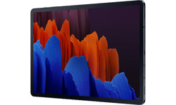 Samsung Galaxy Tab S7 Plus 5G 256GB Black