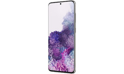 Samsung Galaxy S20 128GB White