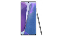 Samsung Galaxy Note20 5G 256GB Black