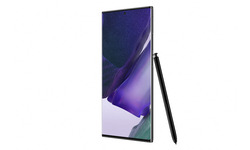 Samsung Galaxy Note20 Ultra 5G 256GB Black