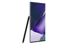 Samsung Galaxy Note20 Ultra 5G 256GB Black