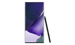 Samsung Galaxy Note20 Ultra 5G 256GB Black