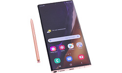 Samsung Galaxy Note20 Ultra 5G 256GB Bronze