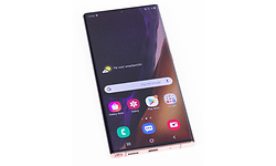 Samsung Galaxy Note20 Ultra 5G 256GB Bronze
