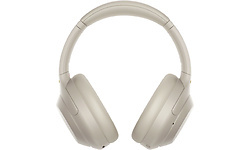 Sony WH-1000XM4 Silver