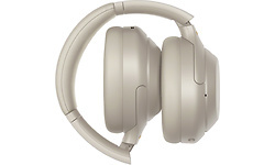 Sony WH-1000XM4 Silver