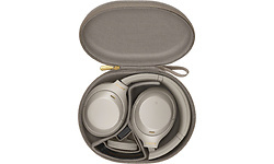 Sony WH-1000XM4 Silver