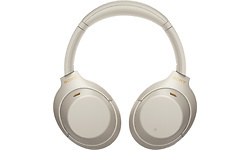 Sony WH-1000XM4 Silver