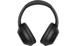 Sony WH-1000XM4 Black