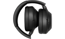 Sony WH-1000XM4 Black