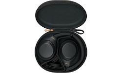 Sony WH-1000XM4 Black