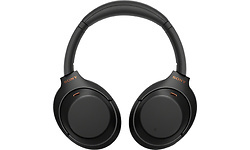 Sony WH-1000XM4 Black