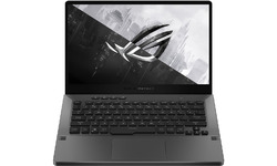 Asus RoG Zephyrus G14 GA401IU-HE103T-BE
