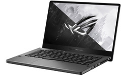Asus RoG Zephyrus G14 GA401IU-HE103T-BE