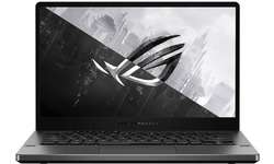 Asus RoG Zephyrus G14 GA401IU-HE103T-BE