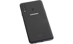 Samsung Galaxy A20s 32GB Black
