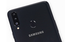 Samsung Galaxy A20s 32GB Black