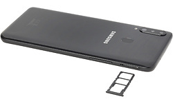 Samsung Galaxy A20s 32GB Black