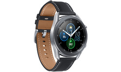 Samsung Galaxy Watch3 45mm Silver