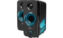 JBL Quantum Duo