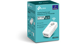 TP-Link TL-WPA8631P