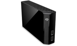 Seagate Backup Plus Hub 12TB