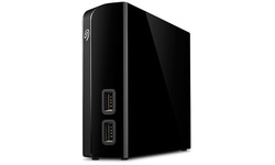 Seagate Backup Plus Hub 12TB