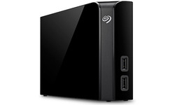 Seagate Backup Plus Hub 12TB