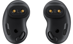 Samsung Galaxy Buds Live Black