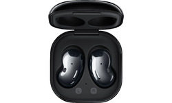 Samsung Galaxy Buds Live Black
