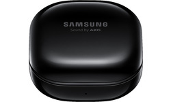 Samsung Galaxy Buds Live Black