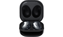 Samsung Galaxy Buds Live Black