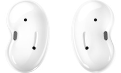 Samsung Galaxy Buds Live White