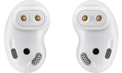 Samsung Galaxy Buds Live White