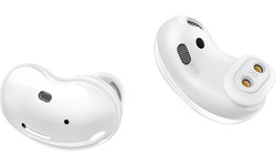 Samsung Galaxy Buds Live White