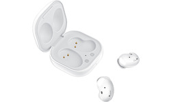 Samsung Galaxy Buds Live White