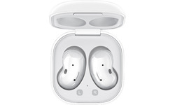 Samsung Galaxy Buds Live White