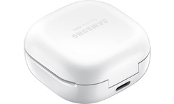 Samsung Galaxy Buds Live White