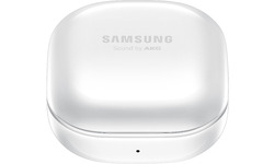 Samsung Galaxy Buds Live White