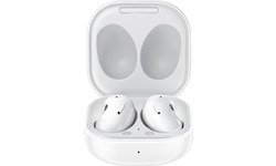 Samsung Galaxy Buds Live White